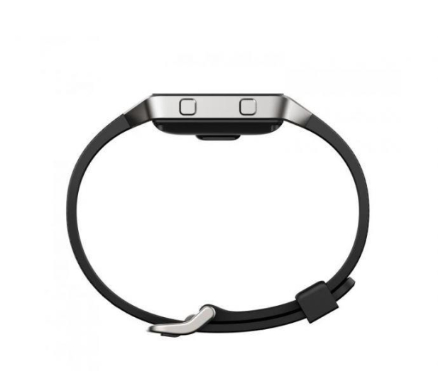 Fitbit Blaze S Black-Silver - 296300 - zdjęcie 3